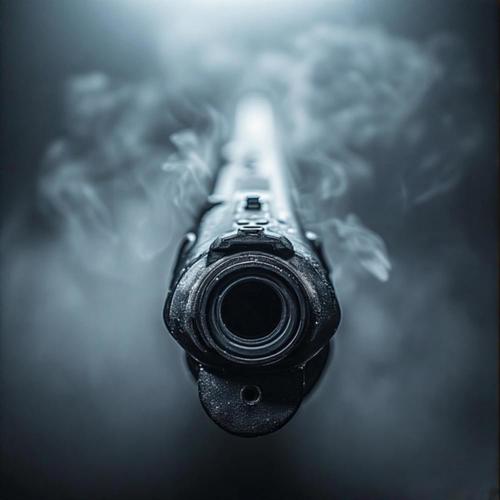 No Quiet Shots (feat. EQ, Swann, Resin & Deaf Switch) [Explicit]