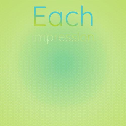 Each Impression