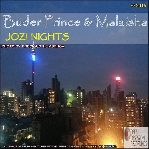 Jozi Nights