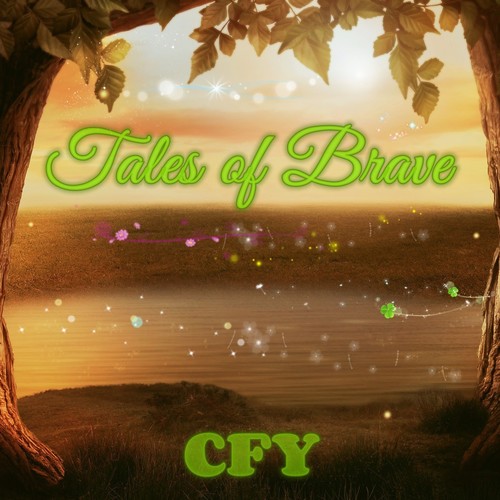 Tales of Brave
