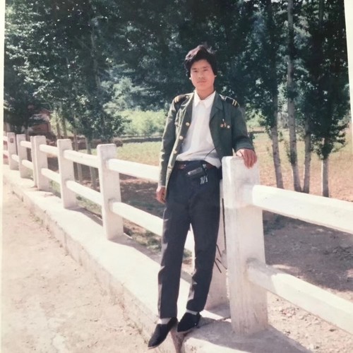 中华上下五千年经典故事MP3版配文字