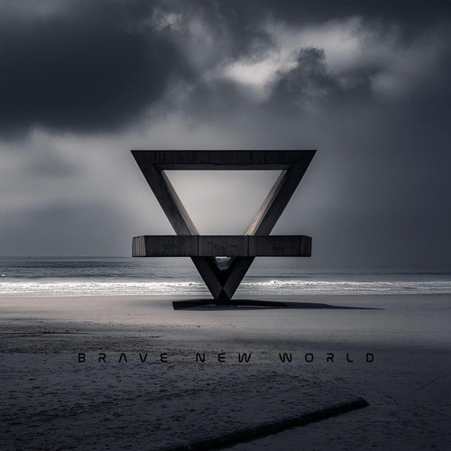 BRAVE NEW WORLD (Clean Version)