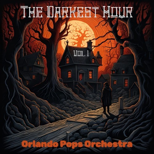 The Dakest Hour, Vol. 1