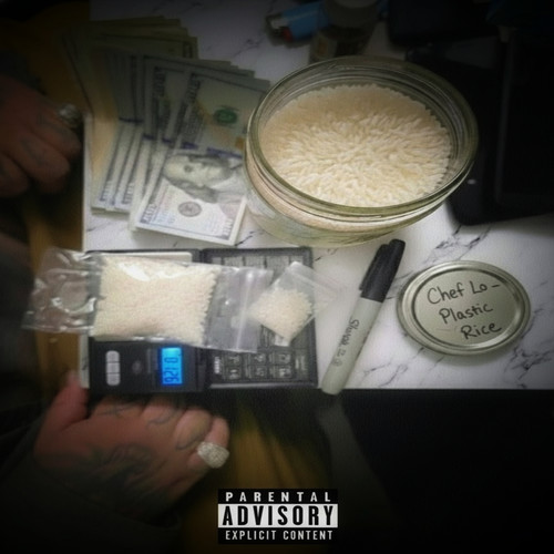 Plastic Rice (Explicit)