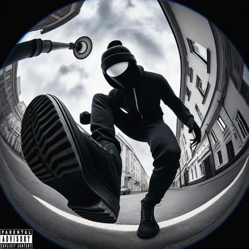 CURB STOMP (Explicit)