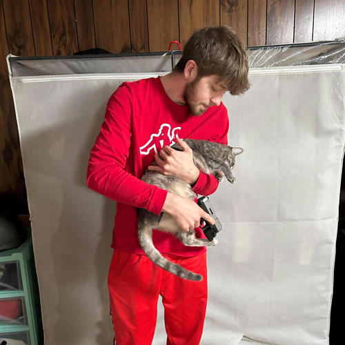 I'm Da One (Explicit)