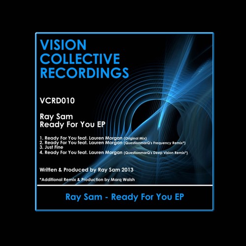 Ready For You EP