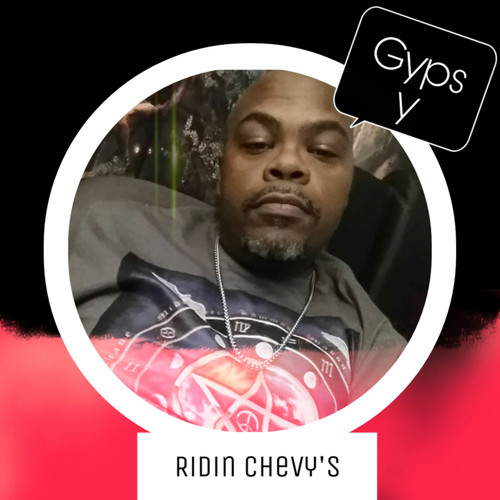 Gypsy (Ridin Chevy's) Maxi Single (Explicit)