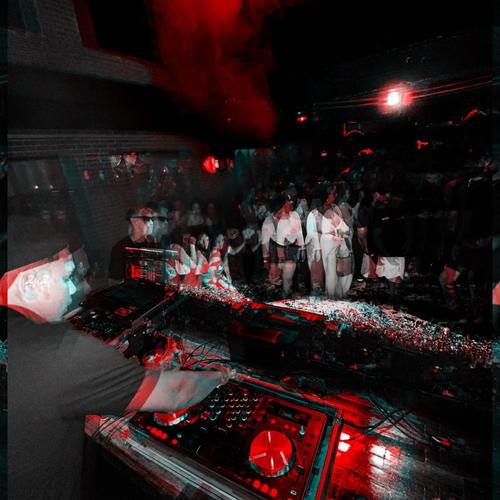 RAVE DO FLUXO (beat fino) (feat. DJ WR O UNICO)