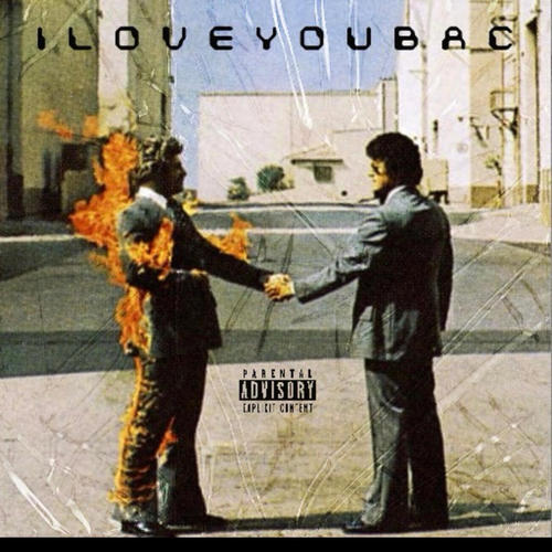 i love you bac (feat. rixhoffrifa) [Explicit]