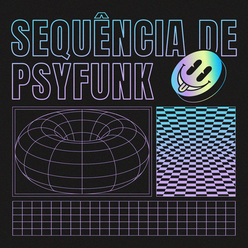 Sequência de Psyfunk