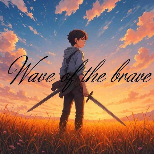 Wave of the Brave