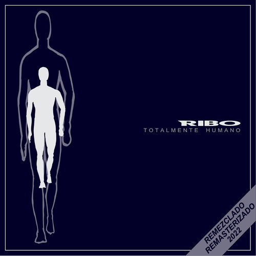 Totalmente Humano (Remezclado Remasterizado 2022) [Explicit]