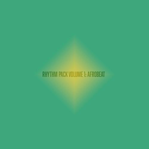 RHYTHM PACK VOLUME 1: AFROBEAT