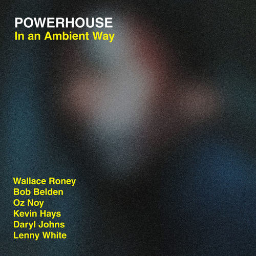 In an Ambient Way (Binaural+)