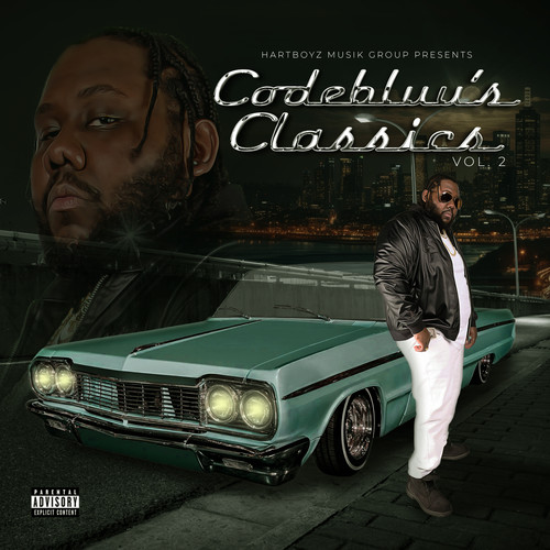 Classics, Vol. 2 (Explicit)