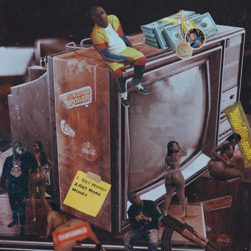 Get More Money (Explicit)