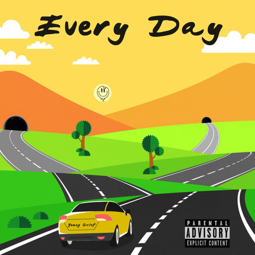 Every Day (Explicit)