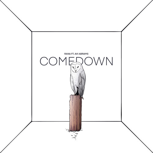 Comedown (feat. avi abrams)