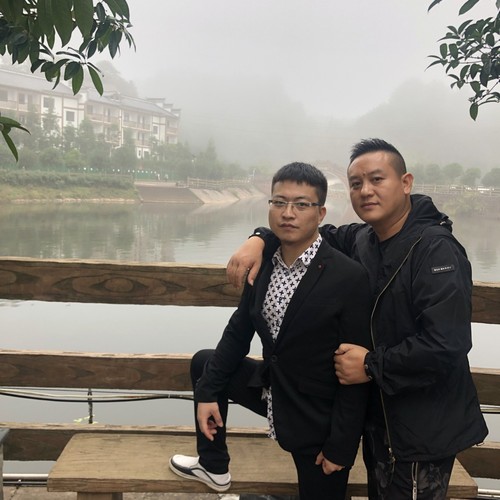 2021不一样的再见