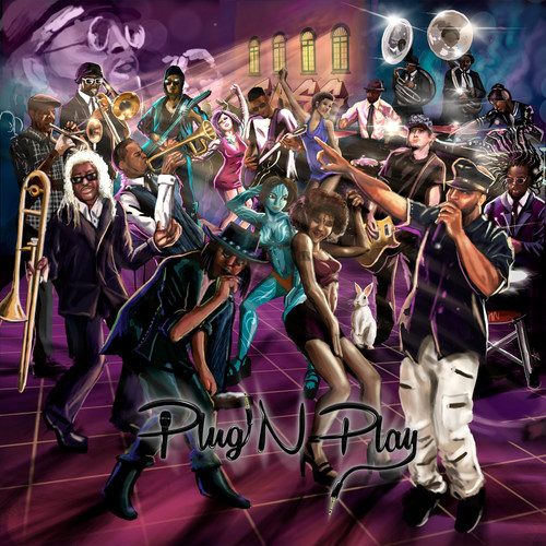 Plug n' Play (Explicit)
