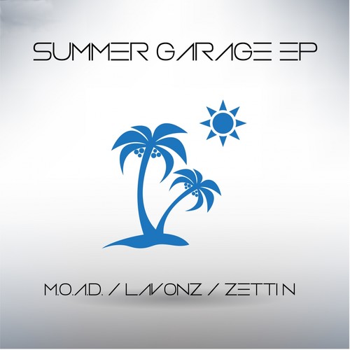 Summer Garage EP