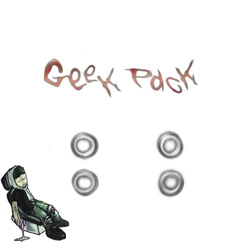 GËËKPACK