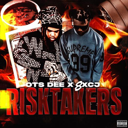 Risktakers (Explicit)