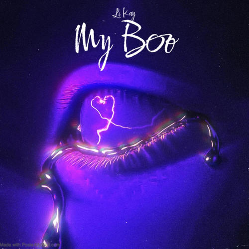 My Boo (Explicit)