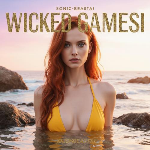 Wicked Game (Afrohouse Remix) (#sonicbeastai #afrohouse #deephouse #chillhouse)