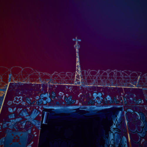 MIDNIGHT MASS (Explicit)