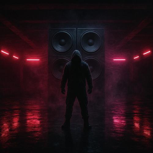 Gladiator of the Dark Beat