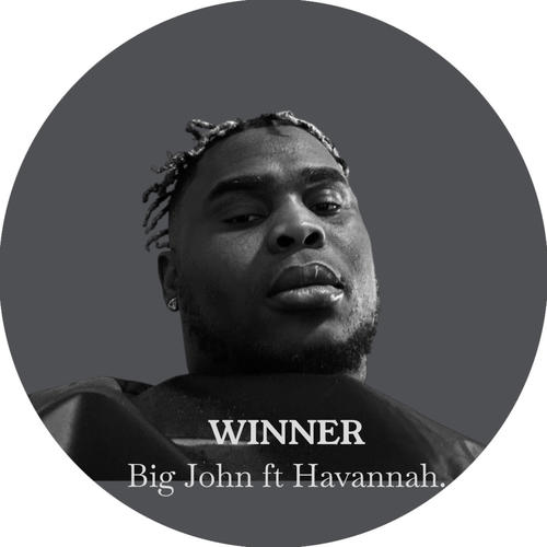 WINNER (feat. Havannah)