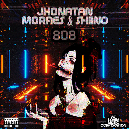 808 (Explicit)