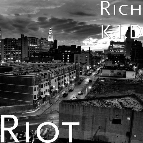 Riot