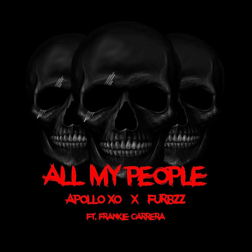 All My People (Explicit)