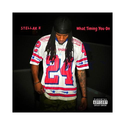 What Timing You On (Explicit)