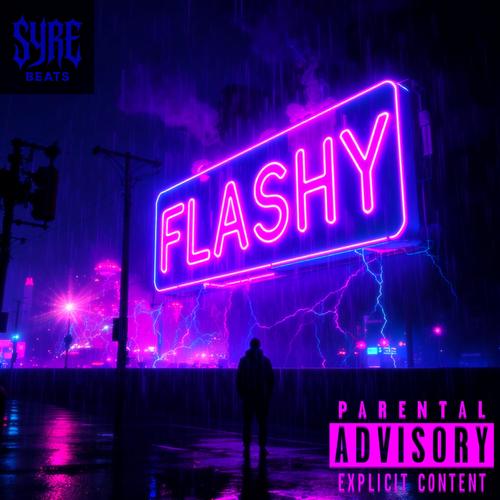 FLASHY (feat. YungCeeJ) [Explicit]