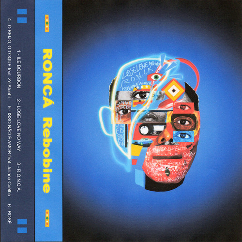 Roncá - Ile Bourbon Estendida