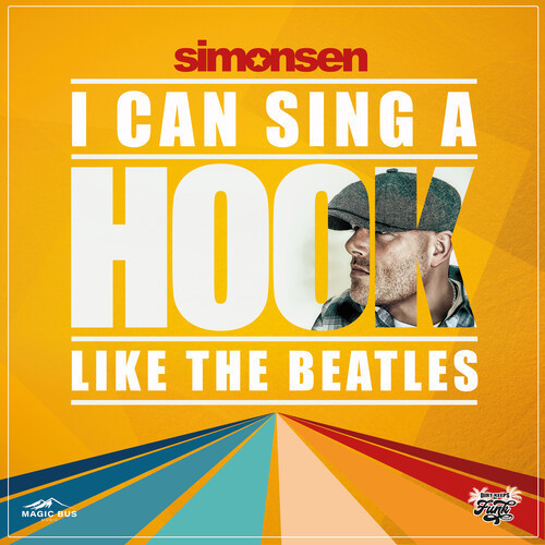 I Can Sing A Hook (Like The Beatles)