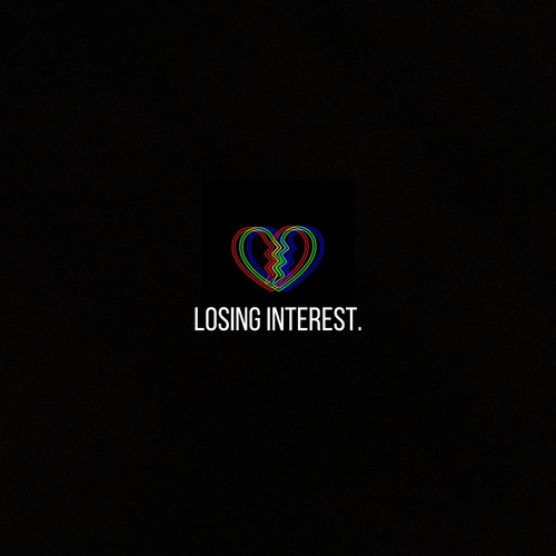 Losing Interest.