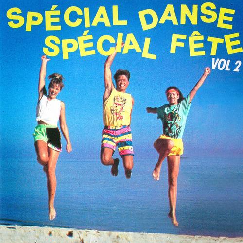 Spécial danse, spécial fête, Vol. 2