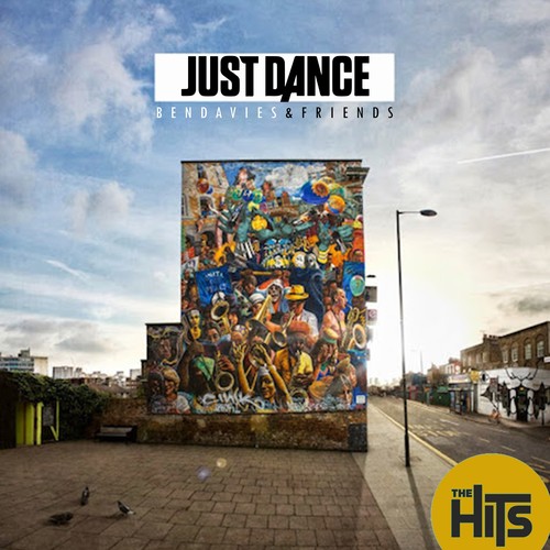 JUST DANCE (2)