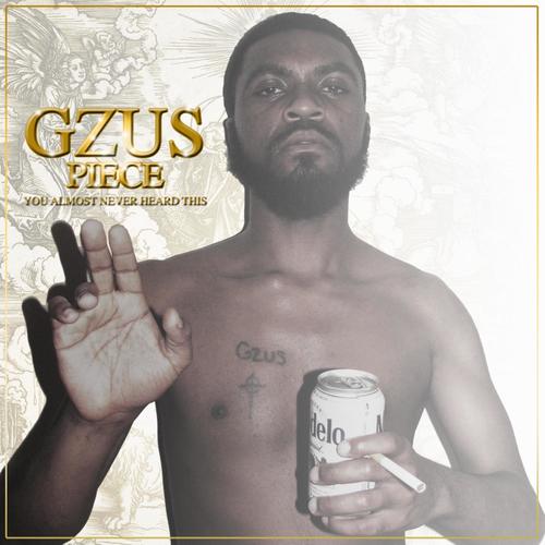 You Almost Never Heard This (Explicit)