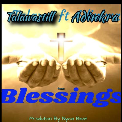 Blessings (Explicit)