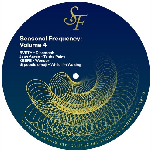 Seasonal Frequency, Vol. 4