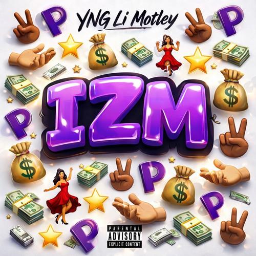 IZM Ep (Explicit)