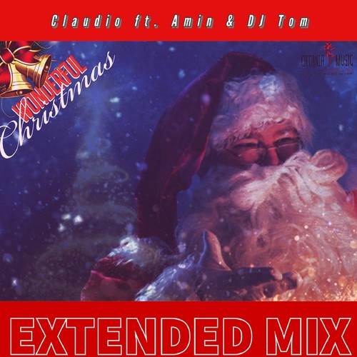 Wonderful Christmas (Extended Mix)