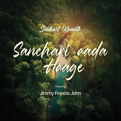 Sanchari Aada Haage (feat. Jimmy Francis John)