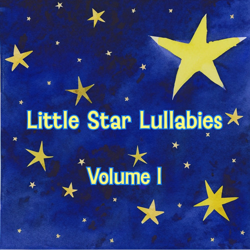 Little Star Lullabies, Volume 1